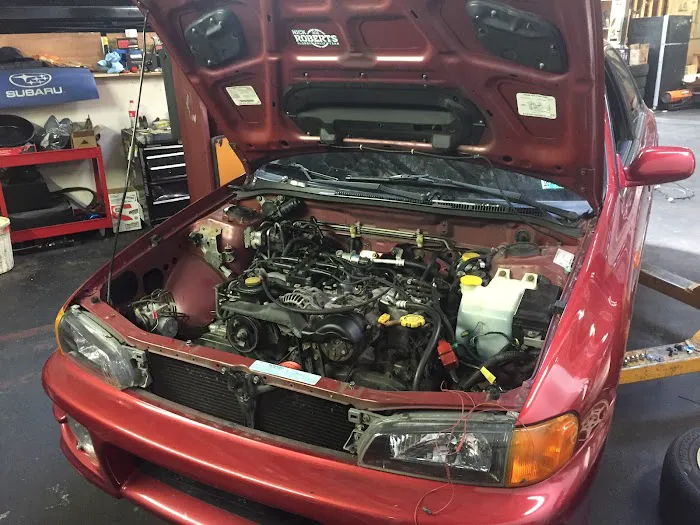 Broken Motorsports, LLC 6