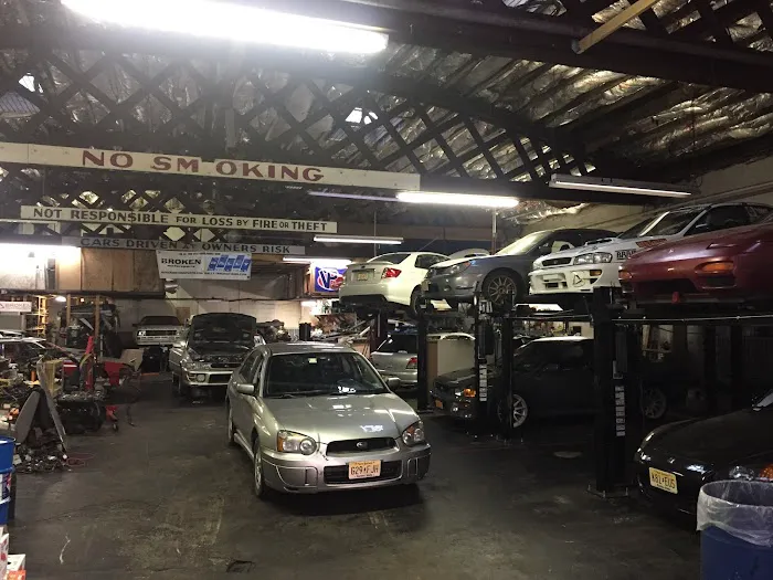 Broken Motorsports, LLC 8