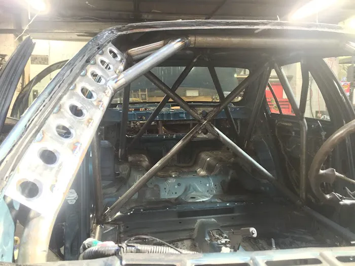 Broken Motorsports, LLC 4