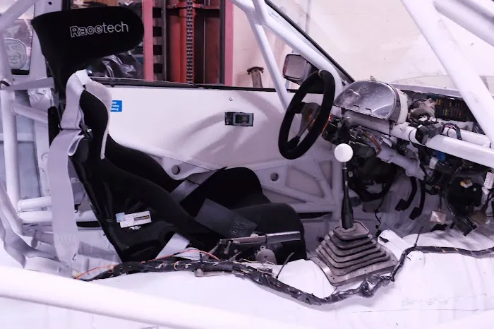 Broken Motorsports, LLC 0