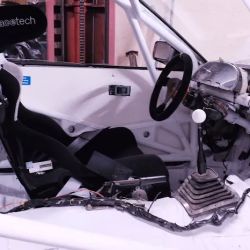 Broken Motorsports, LLC ico