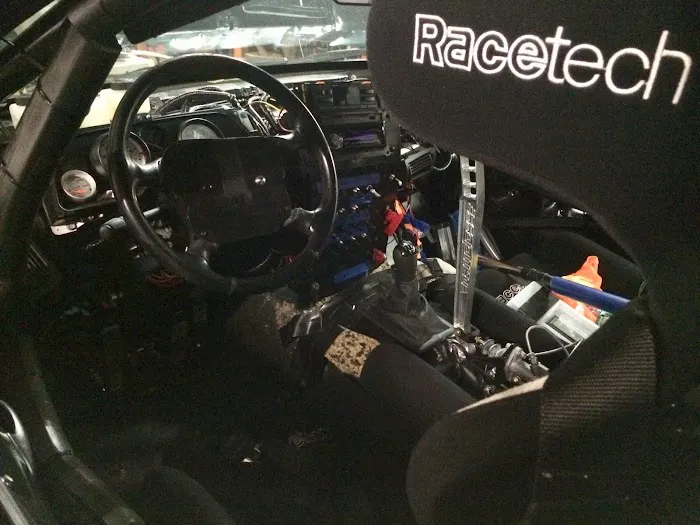Broken Motorsports, LLC 5