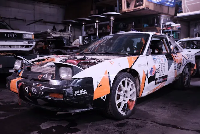 Broken Motorsports, LLC 3