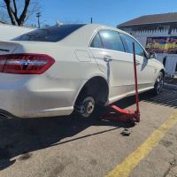J G Auto Center and Tire Solution