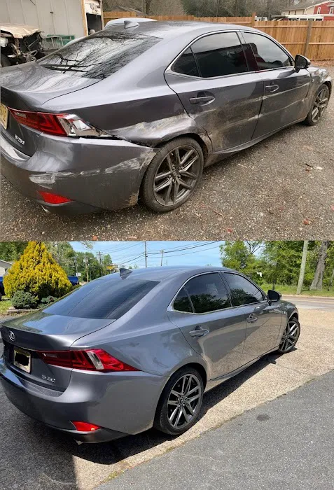 Xtreme Collision LLC 2