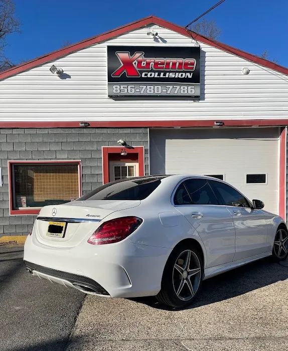 Xtreme Collision LLC 7