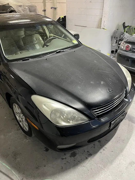 Xtreme Collision LLC 0
