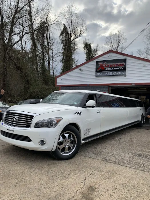 Xtreme Collision LLC 9