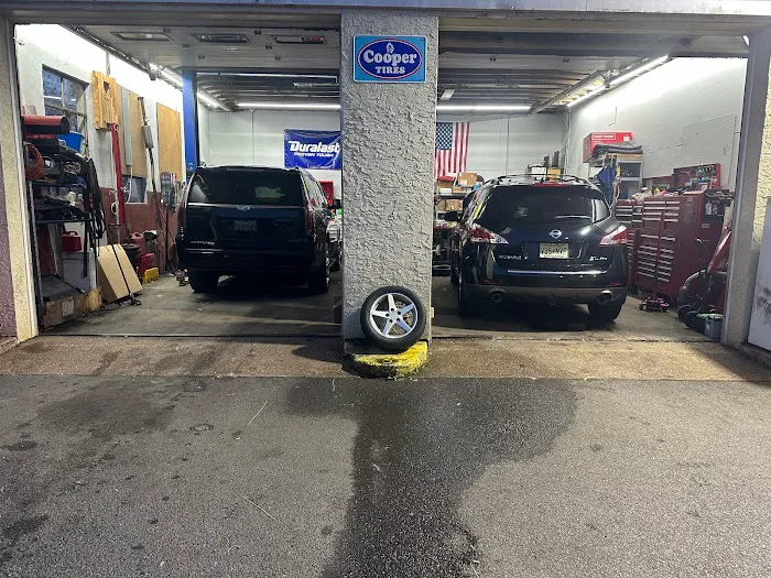 AA AUTO & TRUCK REPAIR 8