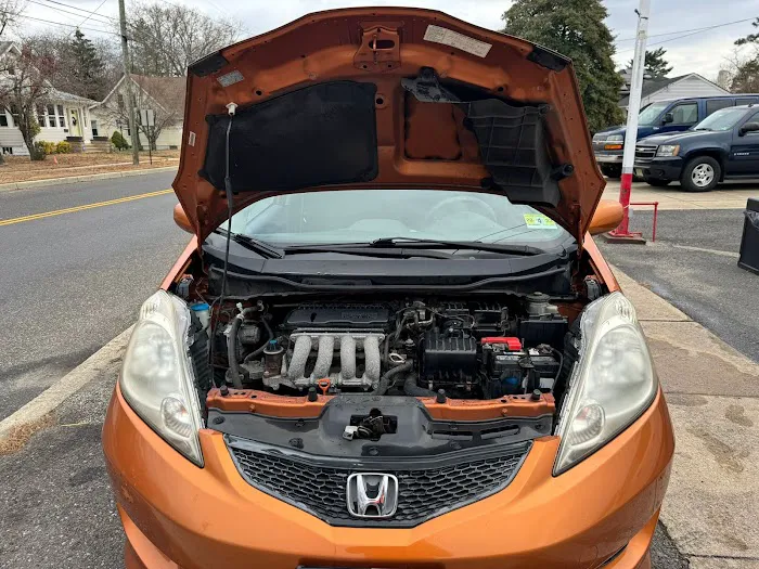 AA AUTO & TRUCK REPAIR 2