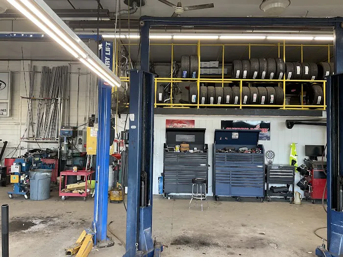 Meineke Car Care Center 2