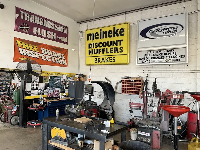 Meineke Car Care Center 4