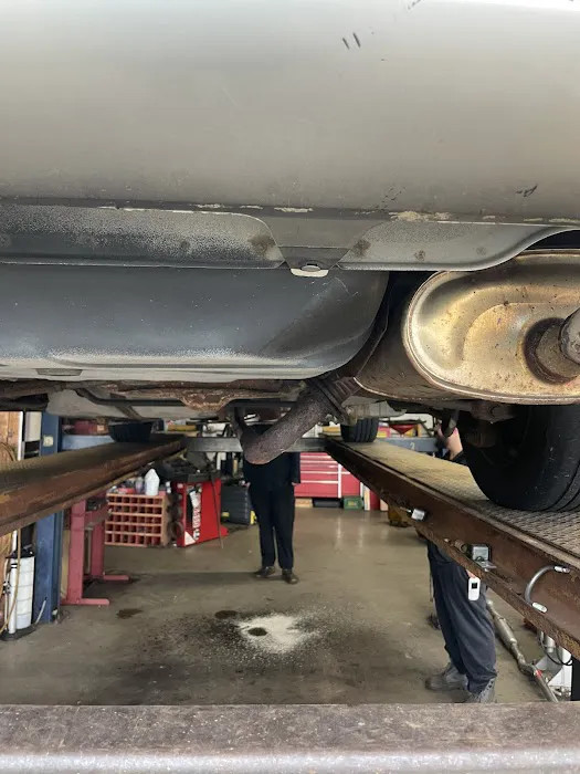 Meineke Car Care Center 1