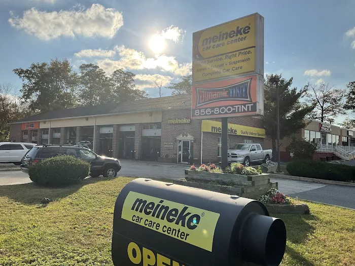 Meineke Car Care Center 9