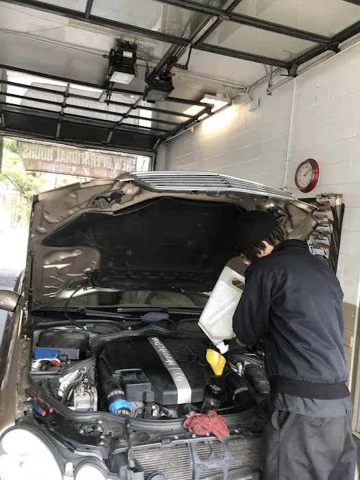 Jiffy Lube 4