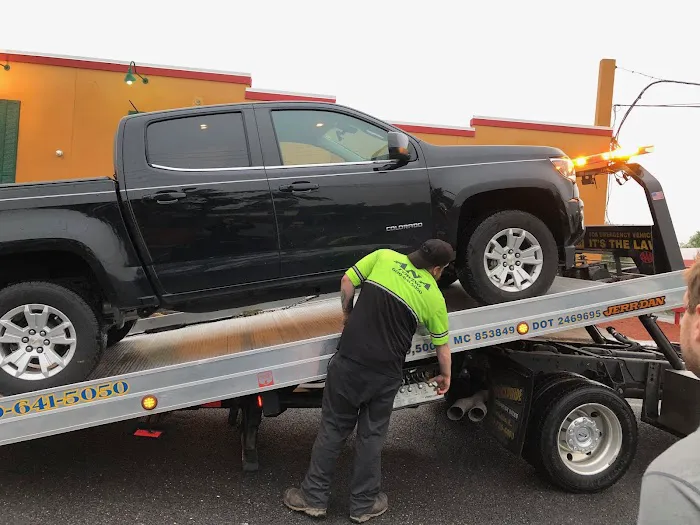 Jiffy Lube 6