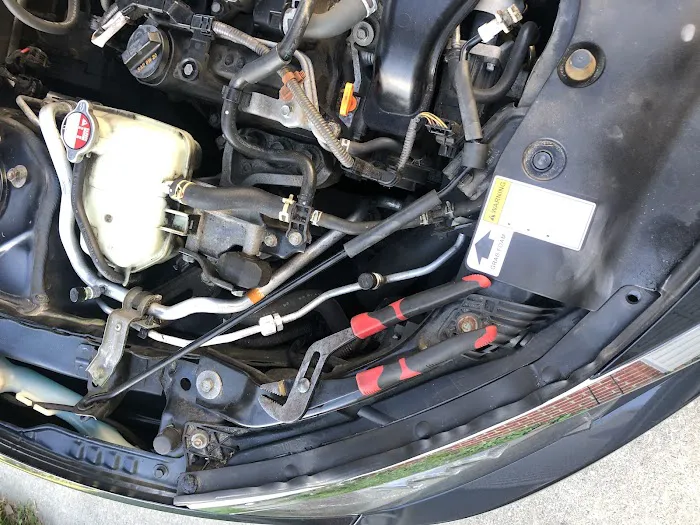 Jiffy Lube 7