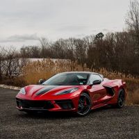 Dynamic TINT & Paint Protection Film (PPF) Marlton