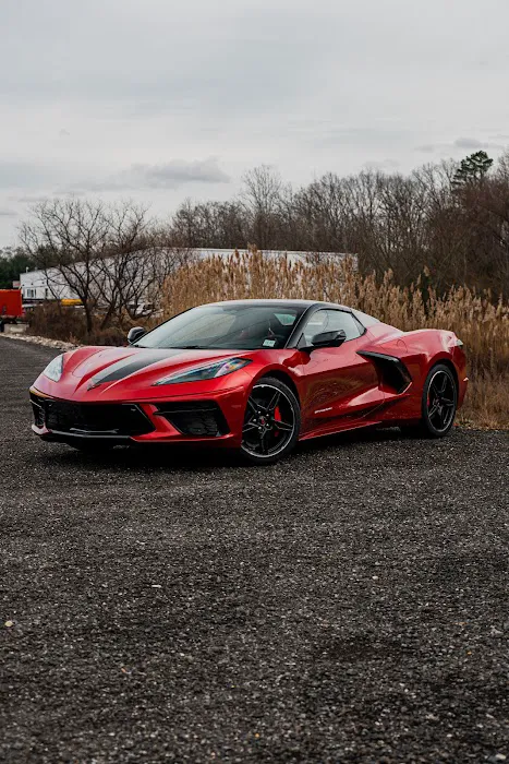 Dynamic TINT & Paint Protection Film (PPF) Marlton 5