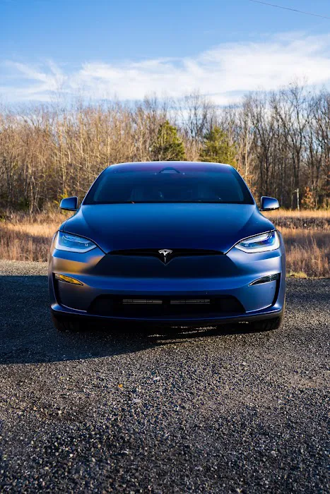 Dynamic TINT & Paint Protection Film (PPF) Marlton 8