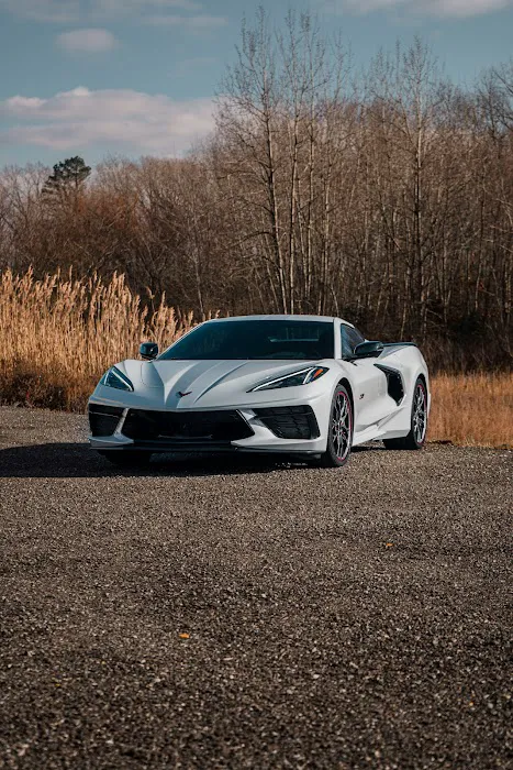 Dynamic TINT & Paint Protection Film (PPF) Marlton 7