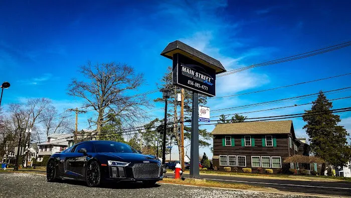 Main Street Auto 1
