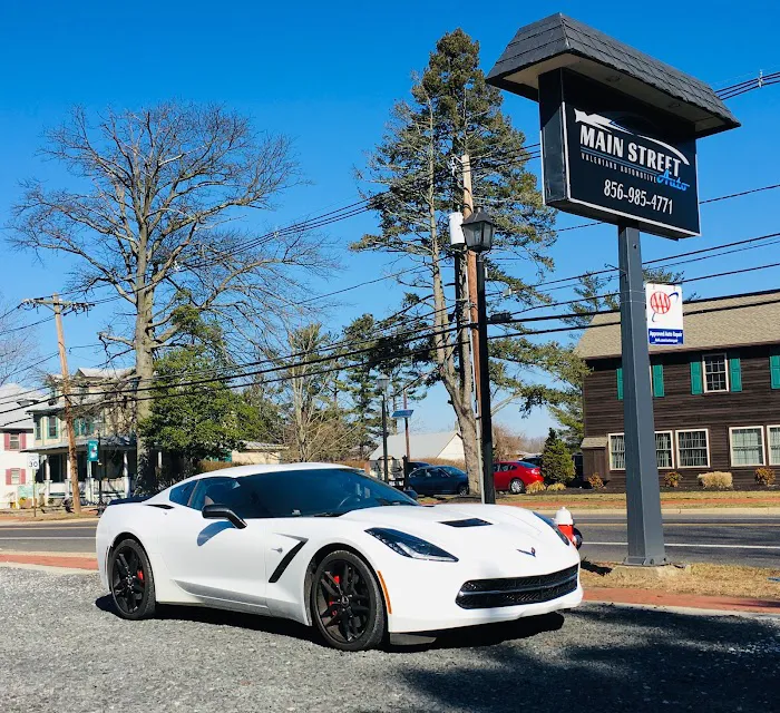 Main Street Auto 4