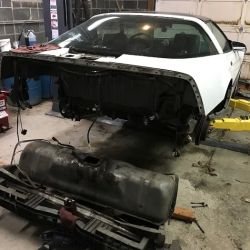 Main Street Auto ico