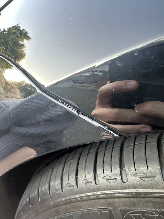 Caliber Collision 0