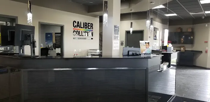 Caliber Collision 2