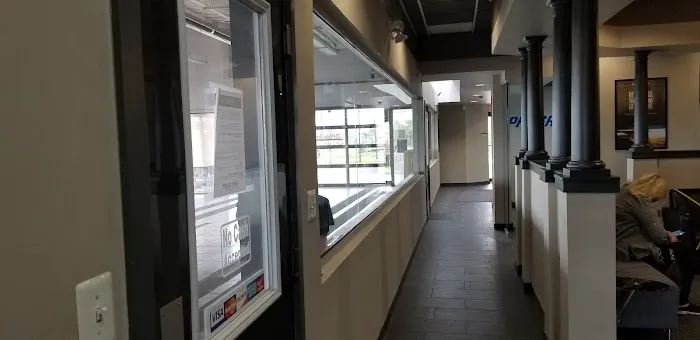 Caliber Collision 4