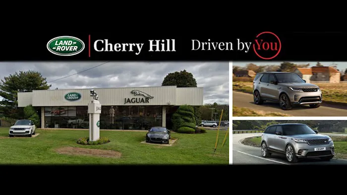 Land Rover Cherry Hill Service 0