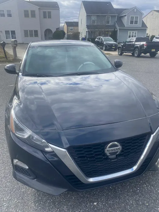 Camden County Auto Glass and Recalibration 6