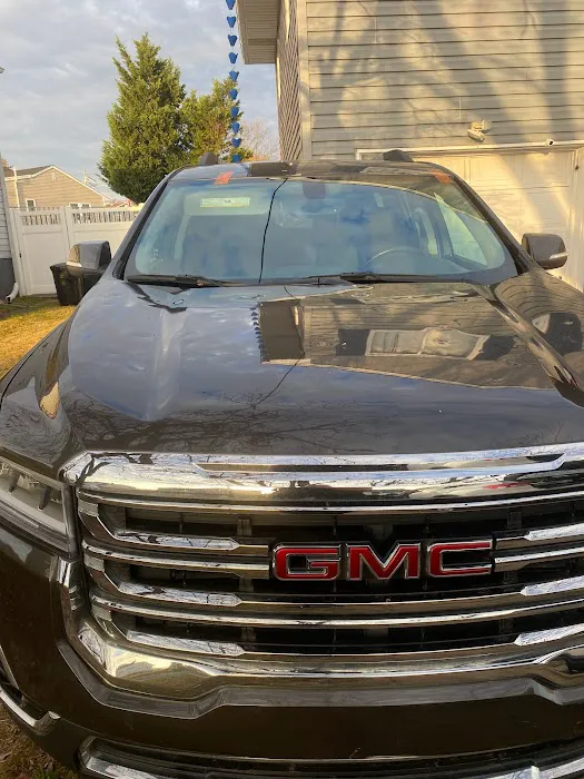 Camden County Auto Glass and Recalibration 4