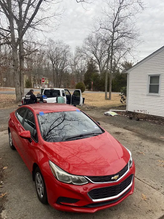 Camden County Auto Glass and Recalibration 0