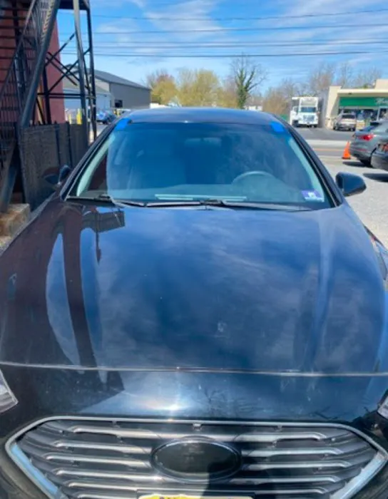Camden County Auto Glass and Recalibration 1