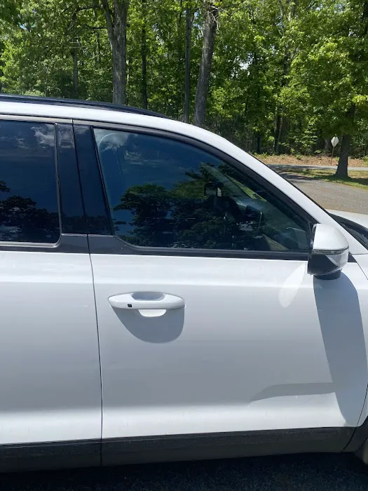 Camden County Auto Glass and Recalibration 2