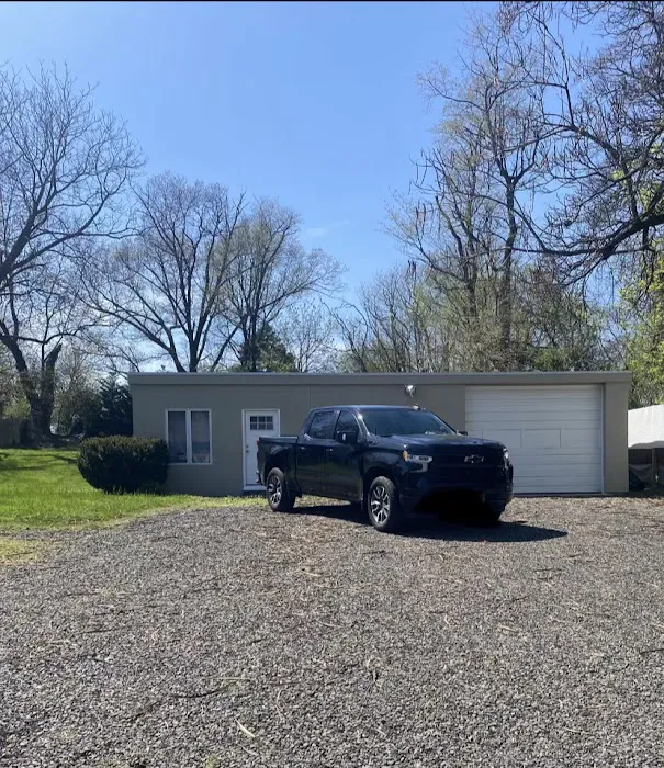 Camden County Auto Glass and Recalibration 9