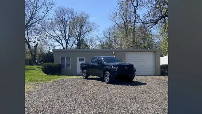 Camden County Auto Glass and Recalibration 5