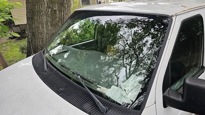 Camden County Auto Glass and Recalibration 8