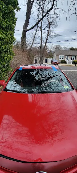 Camden County Auto Glass and Recalibration 3