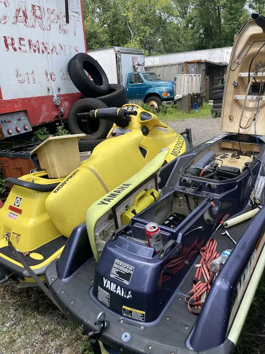 Redy Battery Sales & Services 1