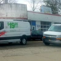 John Davis Service Center