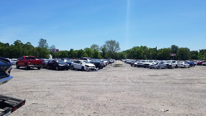 IAA Vehicle Purchasing 0