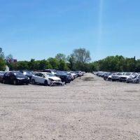 IAA Vehicle Purchasing