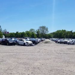 IAA Vehicle Purchasing ico