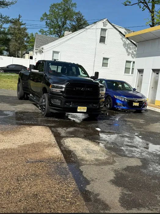 JG Auto Center and Tire Solution 3