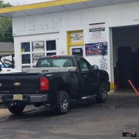 JG Auto Center and Tire Solution