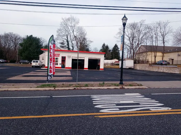 JG Auto Center and Tire Solution 2