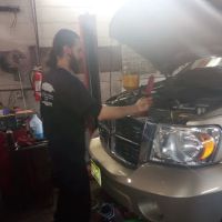 Borchers' Auto Service